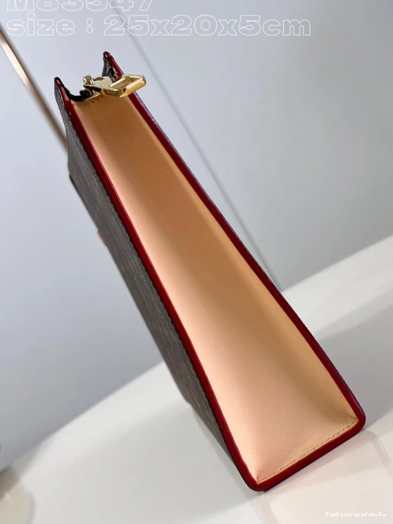 FS CHEAP Toilette-25*20*5.5cm Poche VUITTON LOUIS 0806